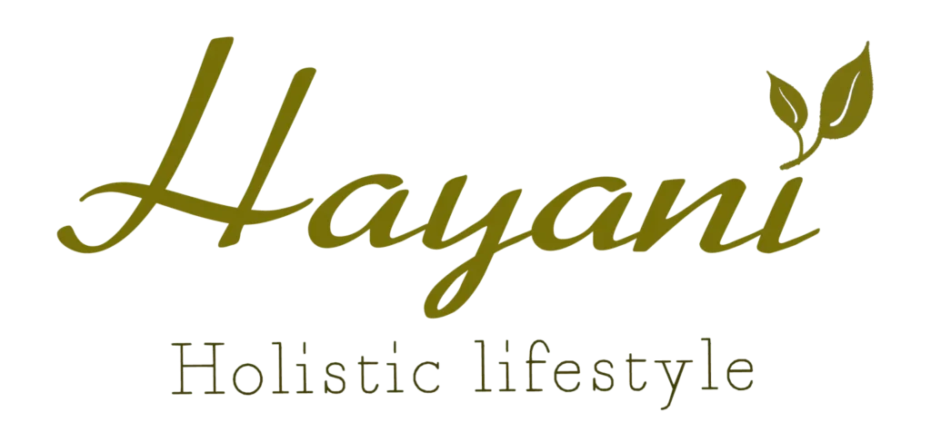 Hayani logo